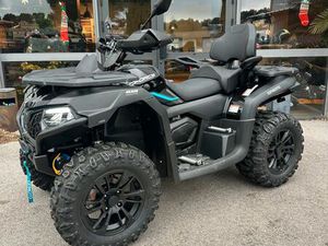 CFMOTO CFORCE 625 R ABS - PROMO-