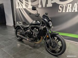 KAWASAKI VULCAN S PERFORMANCE
