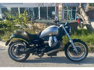 MOTO GUZZI BELLAGIO 940 OCCASION TOULON VAR 83