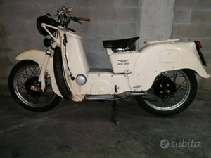 GUZZI GALLETTO