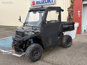 POLARIS RANGER 570 EPS SP NORDIC PRO