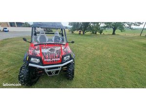RZR 800