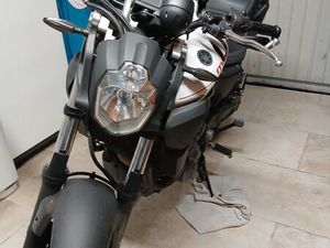 A VENDRE MOTO YAMAHA MT03