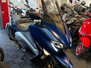 YAMAHA TMAX 530 DX GARANTIE 3 MOIS