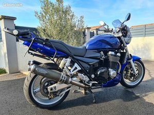 SUSUKI 1400 GSX