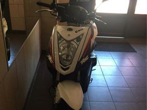 KYMCO AGILITY RS 2TEMPS 50CC