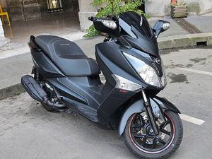 SCOOTER SYM JOYMAX 125