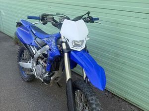 250YZ-F