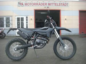 BETA RR 125 T CBS ENDURO