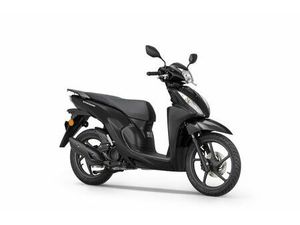 HONDA VISION 110 2025 TAGESZULASSUNG