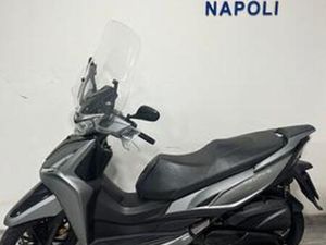 KYMCO AGILITY 300 03/2022 - 16002 KM