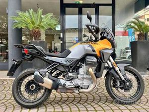 MOTO GUZZI STELVIO