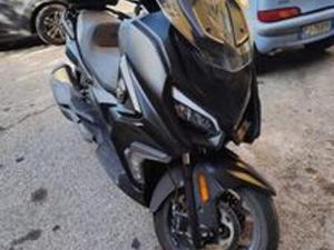 QJ MOTOR FORT 350 - 2024