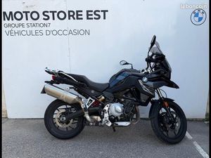BMW F 750 GS - ELIGIBLE A2