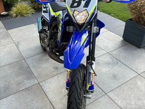 SHERCO 50 SM-R