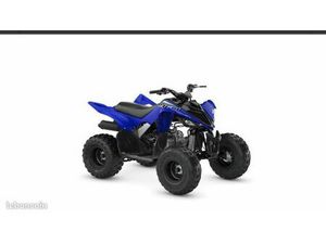 QUAD YAMAHA