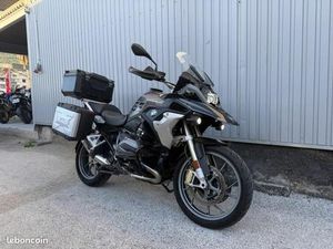 BMW R R 1200 GS GARANTIE 12 MOIS