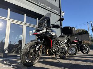 TRIUMPH TIGER 900 GT PRO