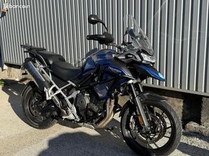 TRIUMPH TIGER TIGER 1200 GT PRO