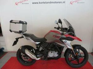 BMW G 310 GS (BJ 2020) — MOTOREN | BMW — MARKTPLAATS