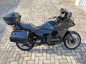 1994 BMW K 1100 LT A VENDRE