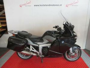 BMW K 1200 GT (BJ 2006) — MOTOREN | BMW — MARKTPLAATS