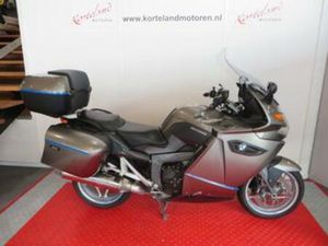 BMW K 1300 GT (BJ 2009) — MOTOREN | BMW — MARKTPLAATS