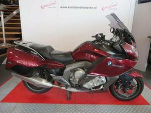 BMW K 1600 GT (BJ 2011) — MOTOREN | BMW — MARKTPLAATS