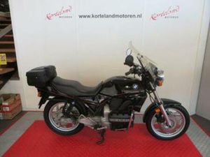 BMW K 75 (BJ 1987) — MOTOREN | BMW — MARKTPLAATS