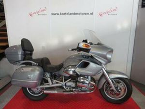 BMW R 1200 CL ABS (BJ 2003) — MOTOREN | BMW — MARKTPLAATS