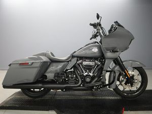 2022 HARLEY-DAVIDSON ROAD GLIDE SPECIAL