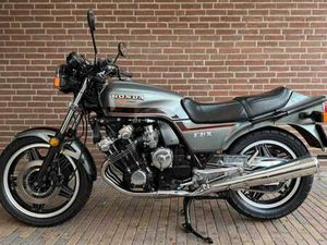 HONDA CBX 1000