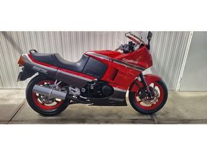 KAWASAKI - GPX 600R - NO RESERVE - 600 CC - 1991