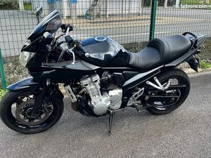 SUZUKI BANDIT