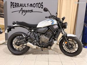 YAMAHA XSR 700 A2