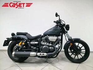 ② YAMAHA XVS 950 (ANNÉE DE CONSTRUCTION 2019)