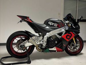 APRILIA RSV4-RR APRC