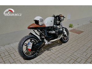 BMW R 1100 S CAFE RACER
