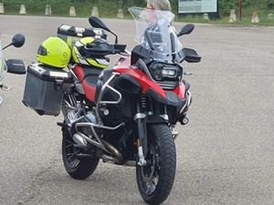 BMW R 1200 GS ADVENTURE