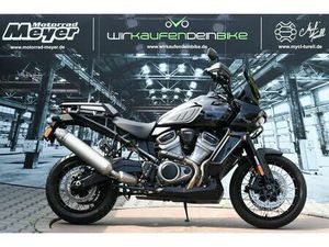 HARLEY-DAVIDSON PAN AMERICA 1250 SPECIAL ARH *KOSTENL. LIEFER.