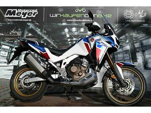 HONDA CRF 1100 AFRICA TWIN ADVENTURE SPORTS ES
