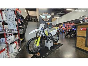 HUSQVARNA 450 FC 2023 45H REPRISE/LIVRAISON/FINANCEMENT