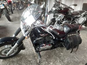 KAWASAKI VN 800