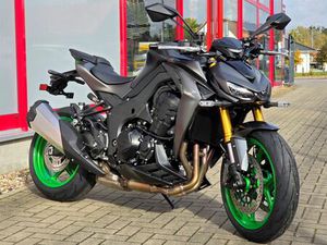 KAWASAKI Z1100 SE NEUES MODELL 2026, SOFORT VERFÜGBAR!