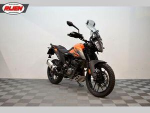 KTM 390 ADVENTURE (BJ 2022) — MOTOREN | KTM — MARKTPLAATS