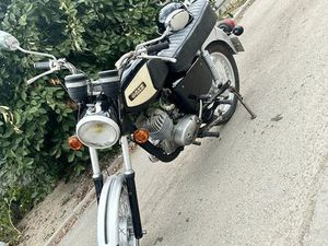 MZ 150 TS С ДОКУМЕНТИ С. ВАРВАРА