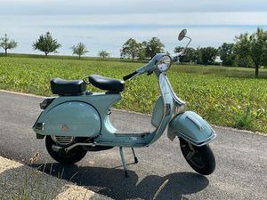 VESPA P80X