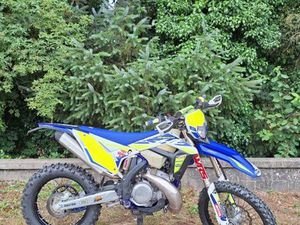 250 SHERCO SER