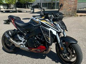 SUZUKI GSX-S 950 2023