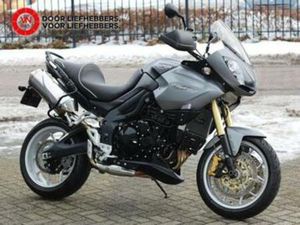 TRIUMPH TIGER 1050 ABS (BJ 2009) — MOTOREN | TRIUMPH — MARKTPLAATS